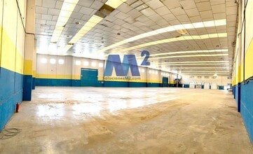 Industrial in Coslada, Madrid for lease Interior Photo- Image 1 of 4