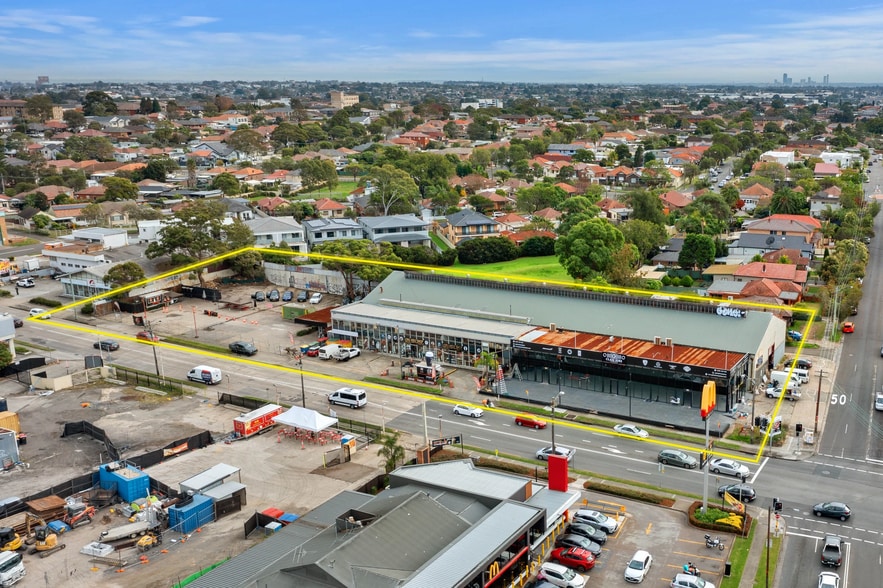 813-851 Canterbury Rd, Lakemba for sale - Primary Photo - Image 1 of 1