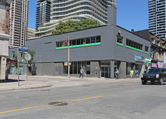 More details for 530 Yonge St, Toronto, ON - Retail for Lease