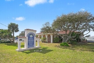 More details for 1727 N Atlantic Ave, Cocoa Beach, FL - Office/Medical for Lease