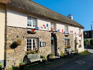 More details for High, High Bickington - Retail for Sale