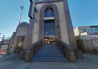 Plus de détails pour 4012 Poplar St, Philadelphia, PA - Bureau à vendre