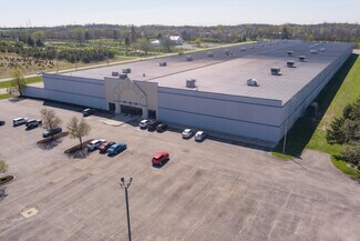 Plus de détails pour 1340 E Dayton Yellow Springs Rd, Fairborn, OH - Industriel à louer