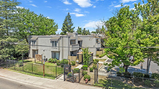 More details for 2281 Hurley Way, Sacramento, CA - Multifamily for Sale