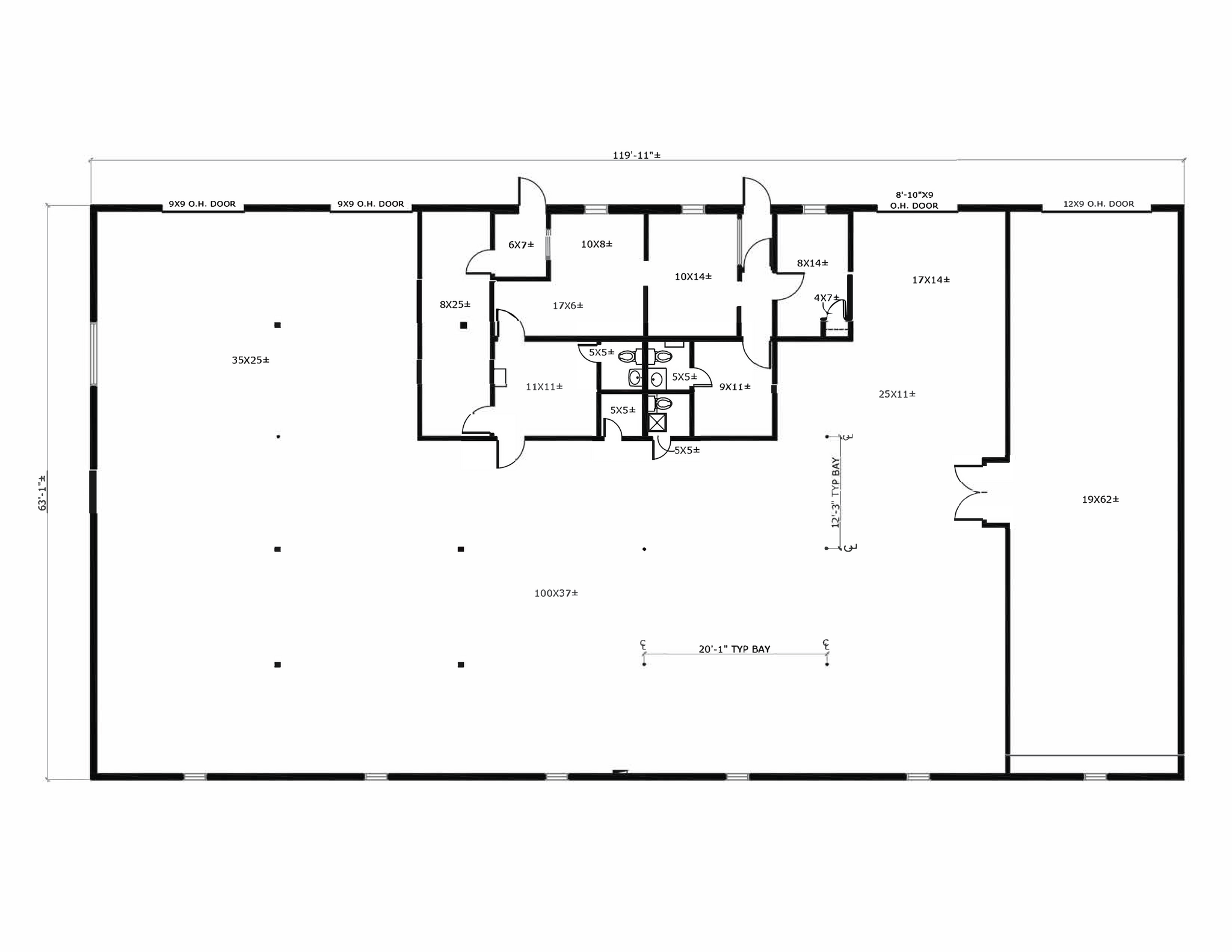 2911 Edith Ln, Haltom City, TX à louer Photo intérieure- Image 1 de 1