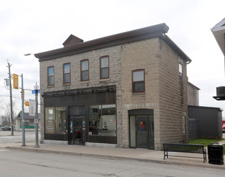 More details for 201 Jarvis St, Fort Erie, ON - Office for Lease