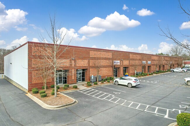 More details for 1038 Culp Rd, Pineville, NC - Flex for Lease