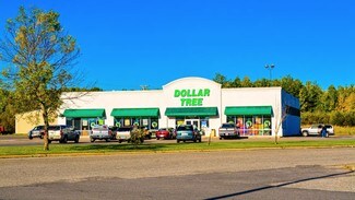 More details for 1905 Valley Pine Cir, International Falls, MN - Retail for Sale