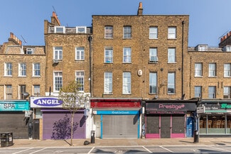 More details for 16 Chapel Mark, London - Retail for Sale