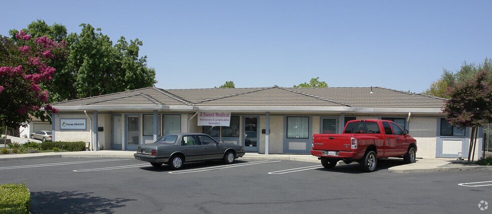 3724 Lone Tree Way, Antioch, CA for sale - Building Photo - Image 2 of 29