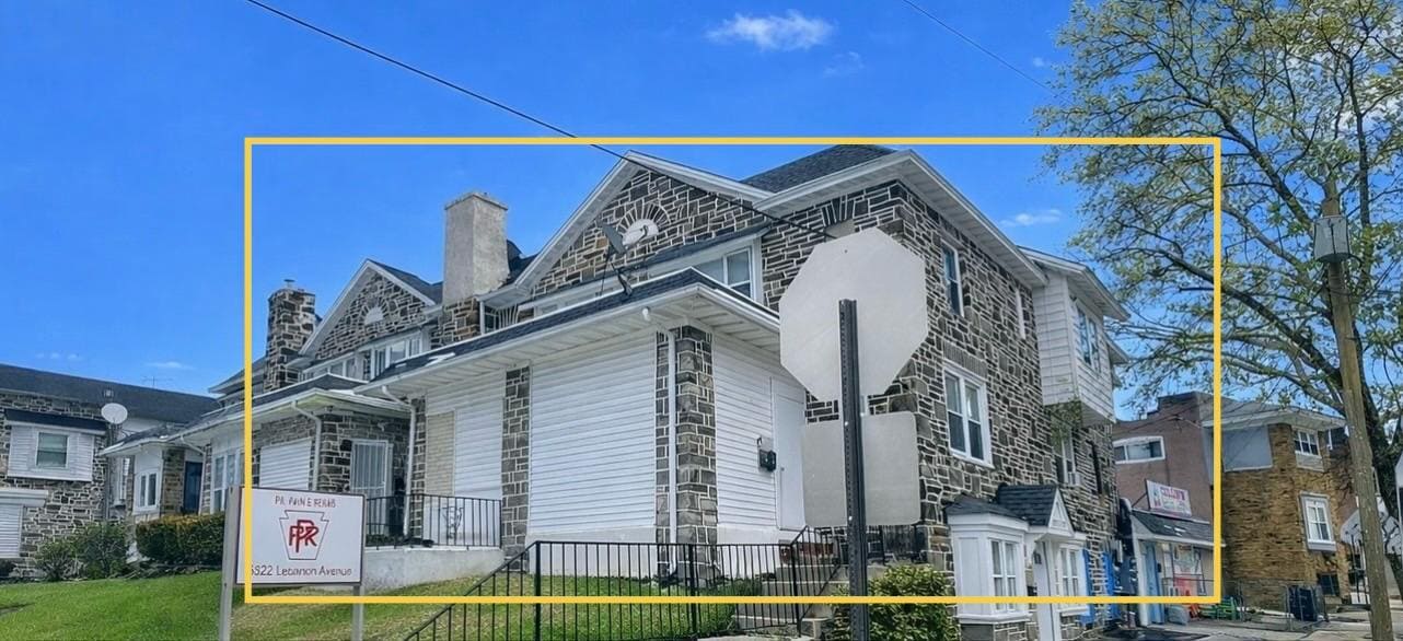 6518-6522 Lebanon Ave, Philadelphia, PA for sale Primary Photo- Image 1 of 12