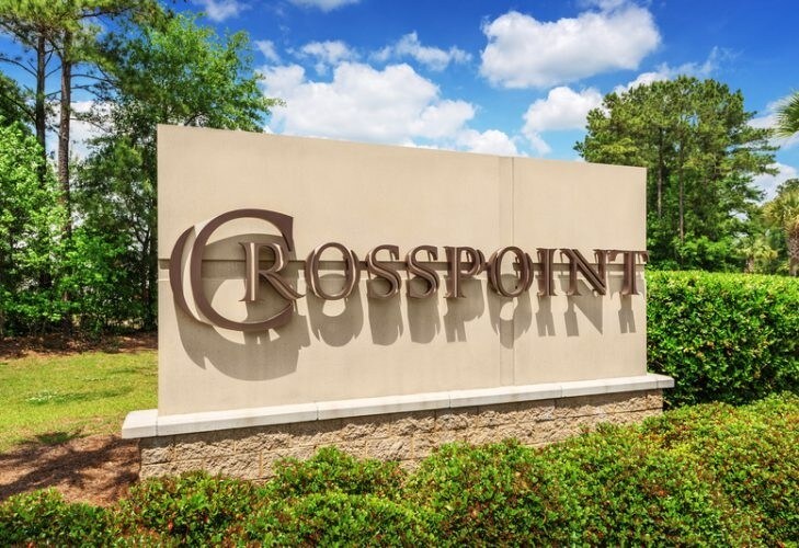 9004 Sightline Dr, Ladson, SC à louer - Photo du bâtiment - Image 2 de 6