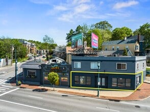 3540 Columbia Pky, Cincinnati, OH for lease Interior Photo- Image 1 of 13