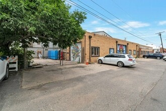 2401 S Delaware St, Denver, CO for lease Building Photo- Image 2 of 26