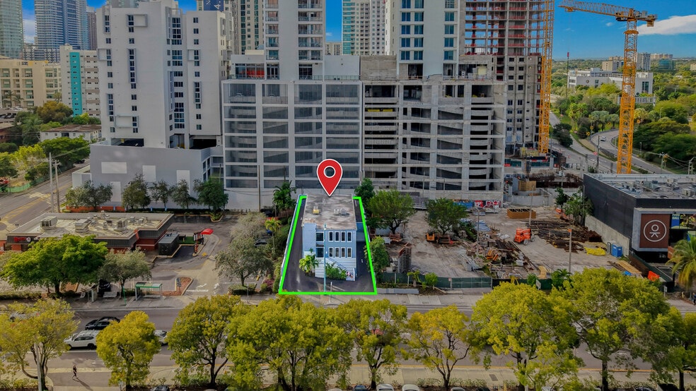 232 SW 8th St, Miami, FL for sale - Building Photo - Image 2 of 23