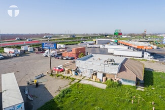 Plus de détails pour 14659 N Thornton Rd, Lodi, CA - Terrain à louer