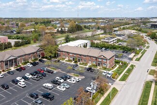 Plus de détails pour 141 Prosperous Pl, Lexington, KY - Bureau à vendre