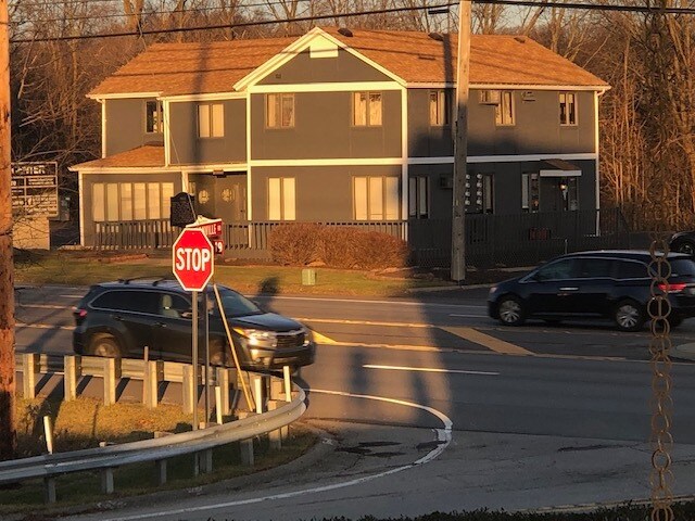 20540 Us-19, Cranberry Township, PA à louer - Photo du bâtiment - Image 3 de 10