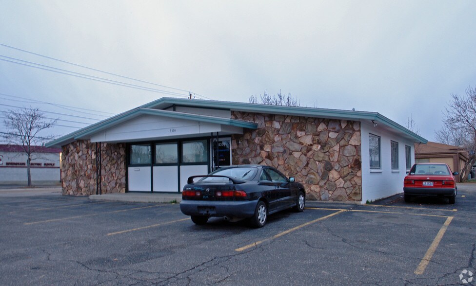 5330 Morris Hill Rd, Boise, ID for sale - Building Photo - Image 3 of 25