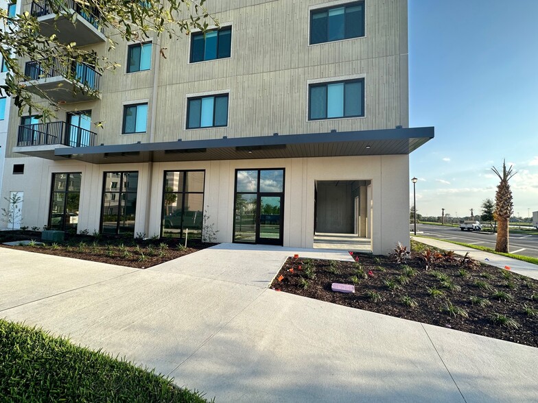 2992 Rodina Dr, Melbourne, FL for lease - Building Photo - Image 1 of 6