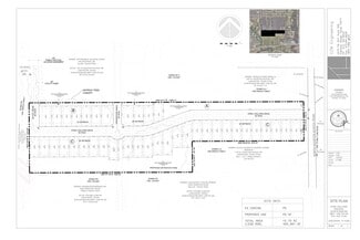 More details for 1251 N Houston School Rd, Lancaster, TX - Land for Sale