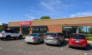More details for 23050 Michigan Ave, Dearborn, MI - Retail for Lease
