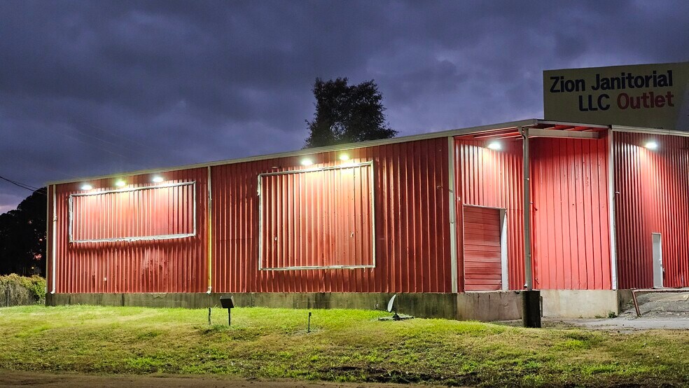 1740 S Prescott St, Memphis, TN à vendre - Photo du bâtiment - Image 3 de 14