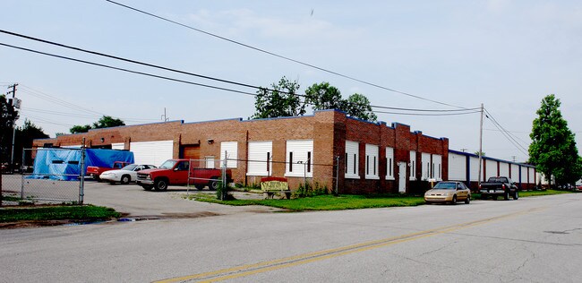 More details for 1351 E Roosevelt Ave, Indianapolis, IN - Office for Lease
