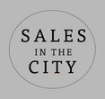 Sales In The City