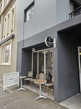 424 Elizabeth St, Surry Hills à louer Photo du bâtiment- Image 1 de 6