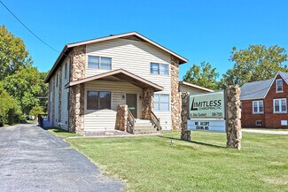 More details for 10513 Lincoln Trl, Fairview Heights, IL - Office for Sale