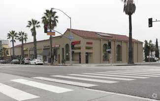 More details for 1229-1231 Wilshire Blvd, Santa Monica, CA - Retail for Lease