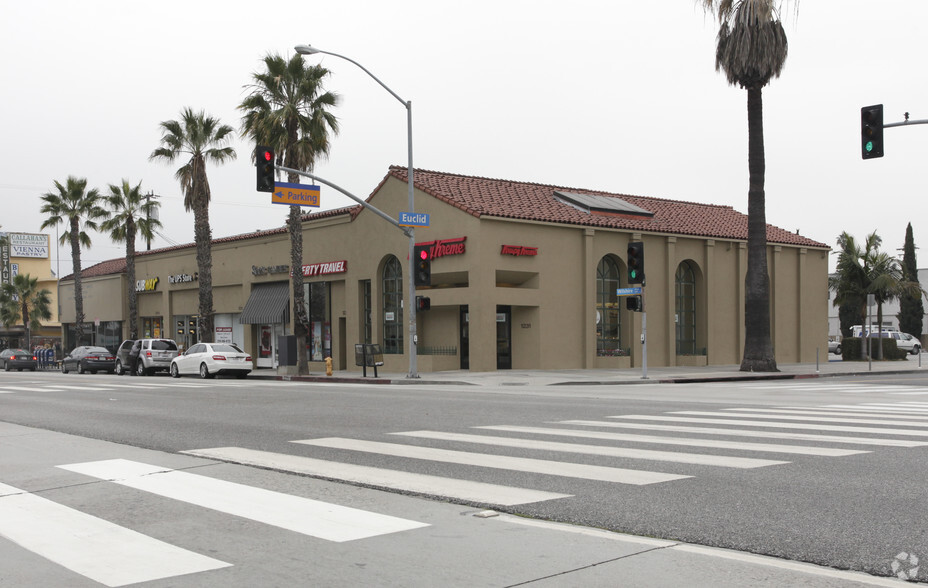 1229-1231 Wilshire Blvd, Santa Monica, CA for lease - Primary Photo - Image 1 of 11