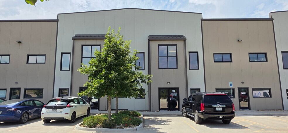 3000 Airport Dr, Erie, CO à louer - Photo du bâtiment - Image 1 de 12