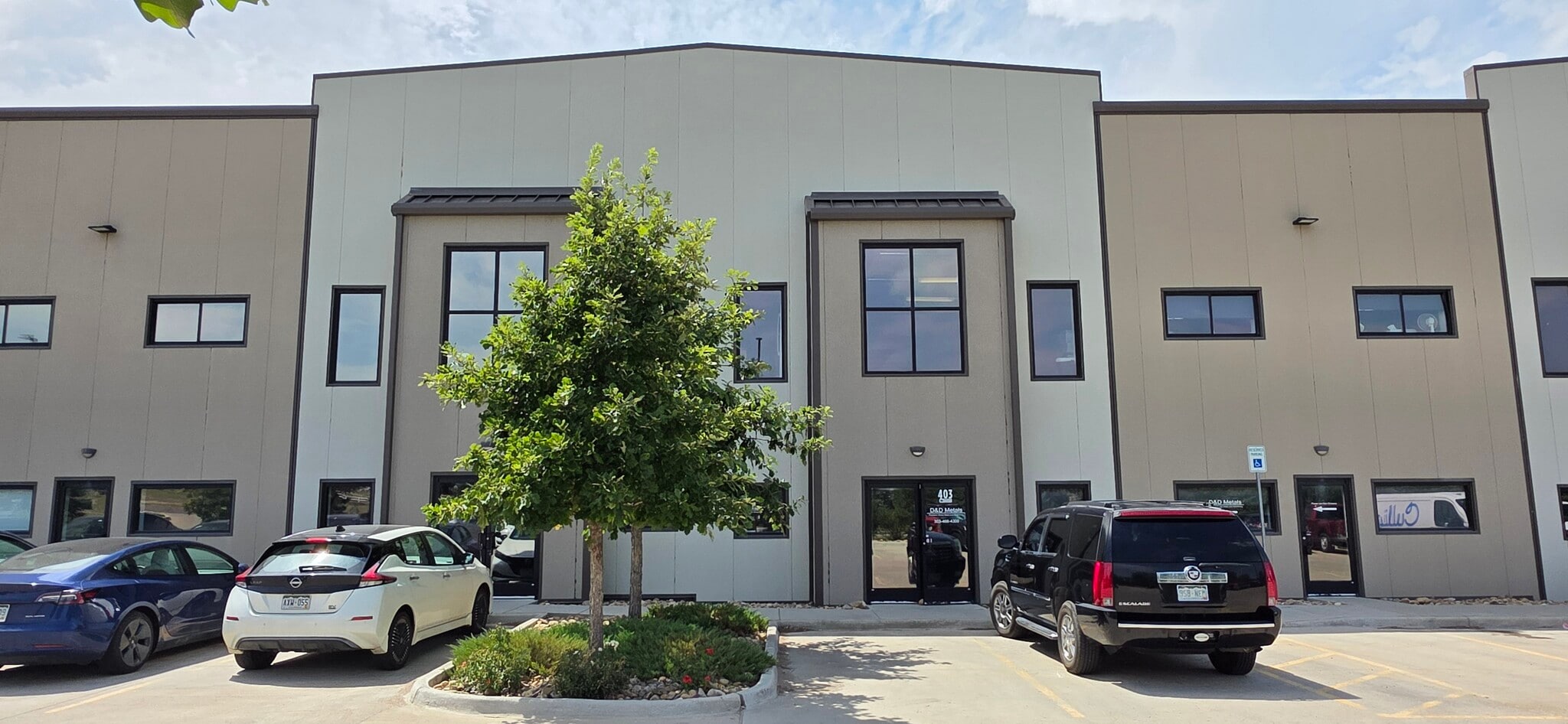 3000 Airport Dr, Erie, CO for lease Building Photo- Image 1 of 11