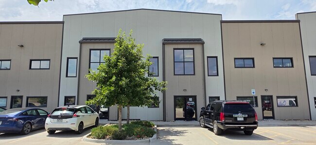 More details for 3000 Airport Dr, Erie, CO - Flex for Lease