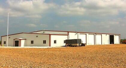 Plus de détails pour 5500 SW Moody St, Victoria, TX - Industriel à vendre