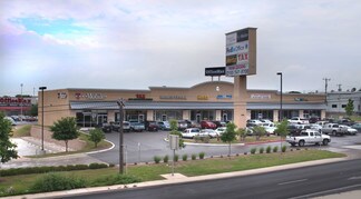 More details for 5706-5714 NW Loop 410 Fwy, San Antonio, TX - Retail for Lease