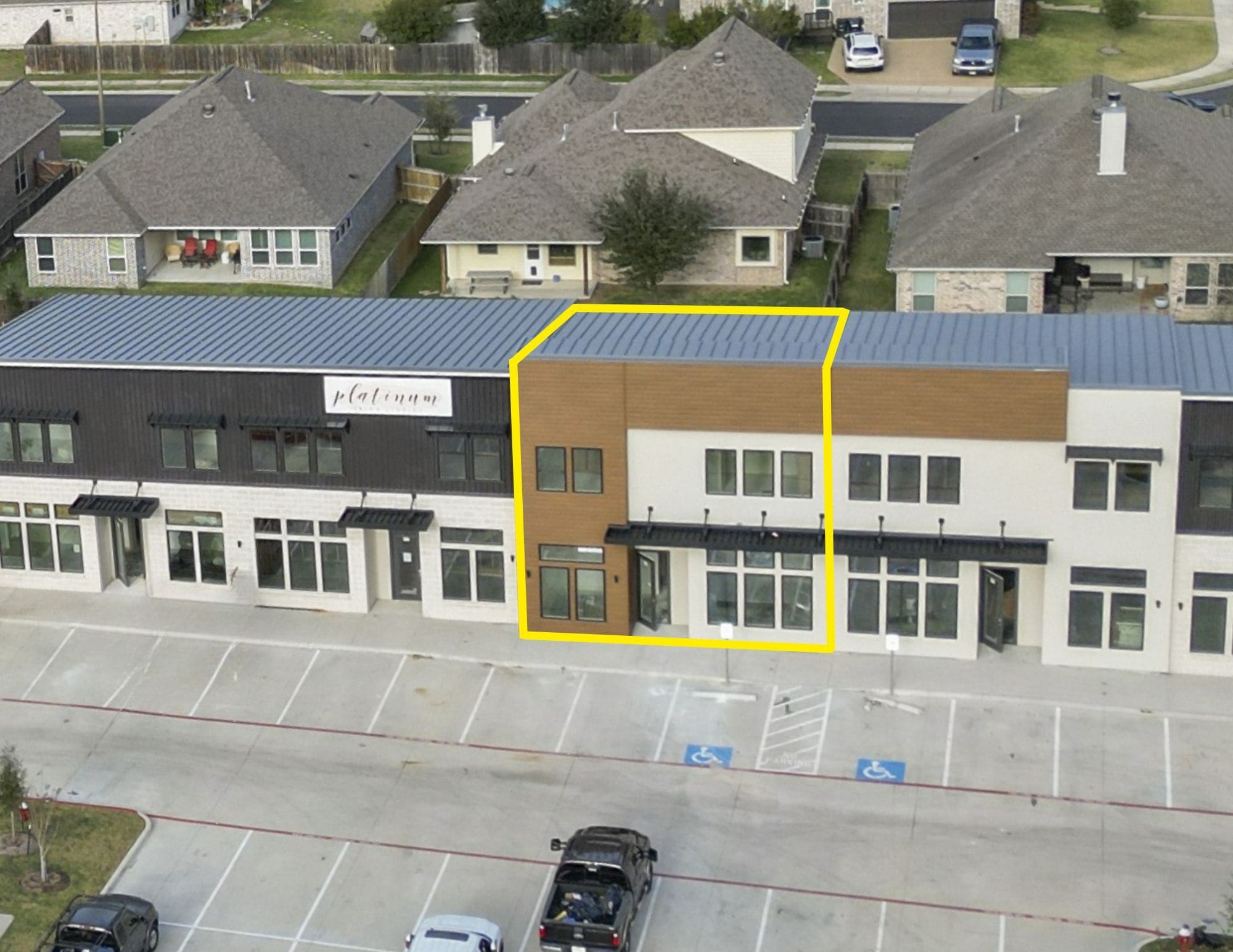 2800 Barron Rd, College Station, TX for lease Primary Photo- Image 1 of 23