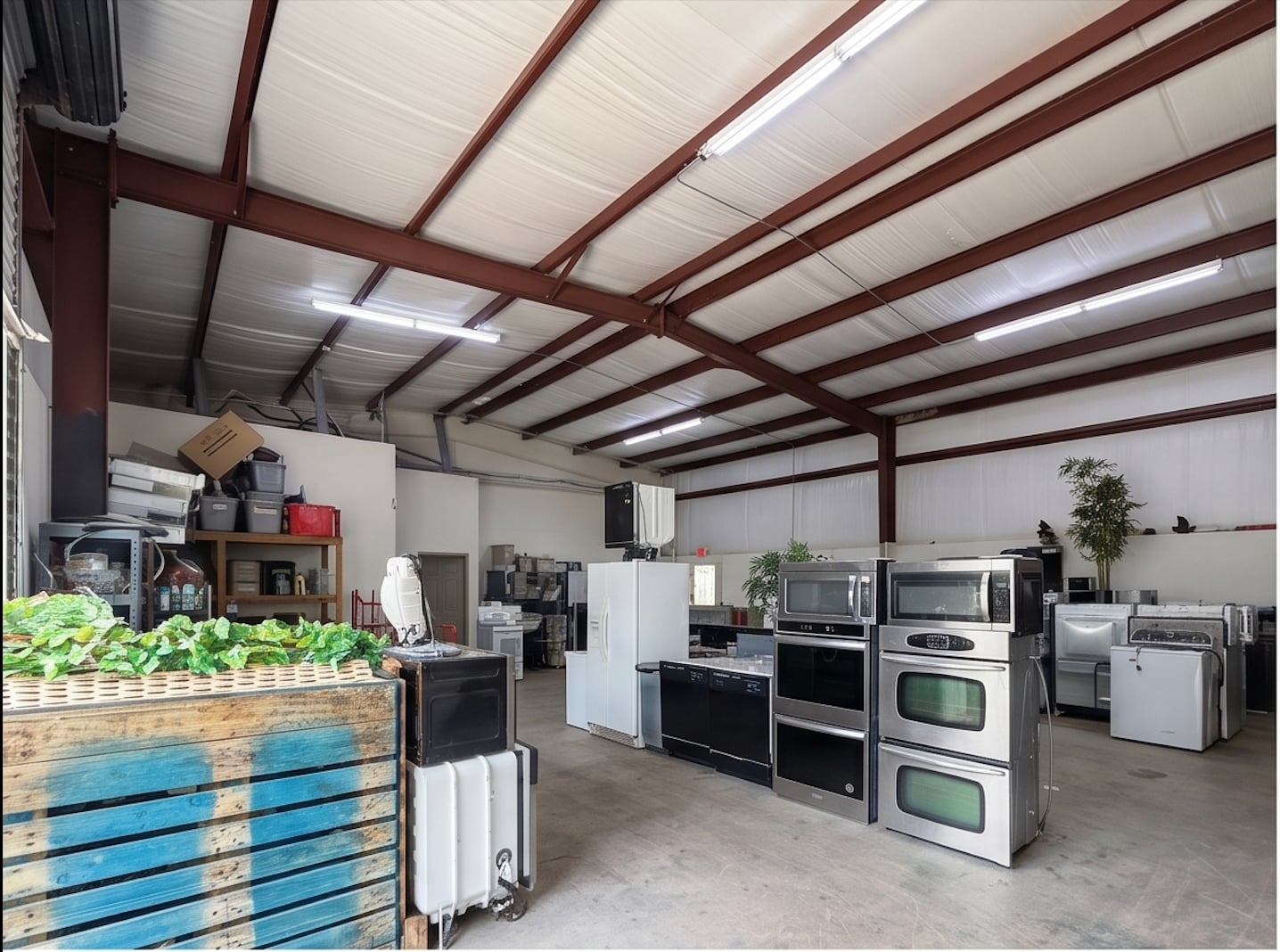 1720 N Goldenrod Rd, Orlando, FL for lease Interior Photo- Image 1 of 4