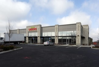 Plus de détails pour 1438 W Main St, Carmel, IN - Commerce de détail à louer