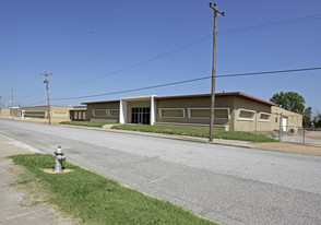 North Memphis Industrial 706 - Warehouse