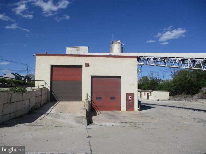 410 N Burhans Blvd, Hagerstown, MD à vendre - Photo du bâtiment - Image 1 de 10