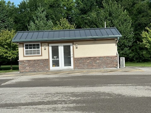 102 W Lawrence St, Kearney, MO for lease - Building Photo - Image 2 of 5