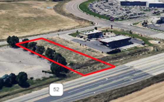 TBD Bryan Ct, Dacono, CO for sale - Primary Photo - Image 1 of 1