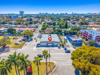 Plus de détails pour 2900 W Flagler St, Miami, FL - Multi-résidentiel à vendre