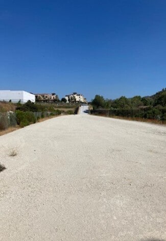 More details for 2470 Palisades Dr, Corona, CA - Land for Lease