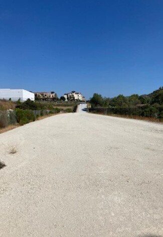 Plus de détails pour 2470 Palisades Dr, Corona, CA - Terrain à louer