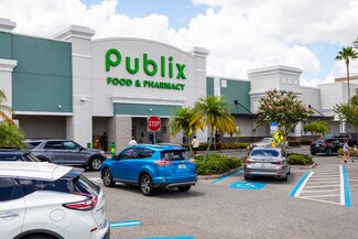 Plus de détails pour 1455 Semoran Blvd, Casselberry, FL - Commerce de détail à louer