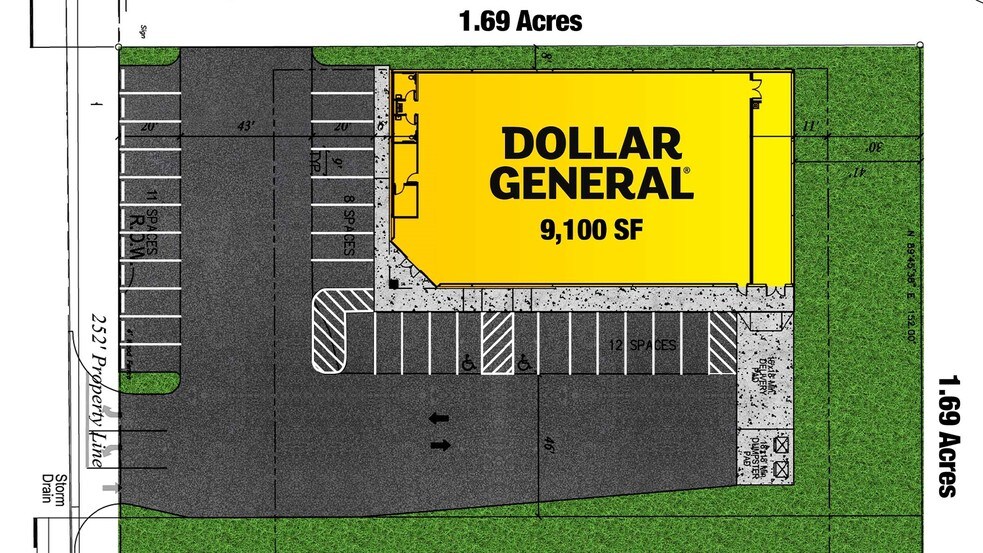 4290 Kinsman Rd, Mesopotamia, OH for sale - Building Photo - Image 3 of 9